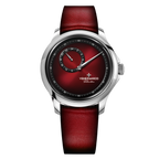 Venezianico Redentore Enigma Men’s Automatic Red Regulator Watch
