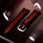 Venezianico Redentore Enigma Men’s Automatic Red Regulator Watch