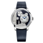Venezianico Redentore Bellanotte – Venetian Night Dial Automatic Watch