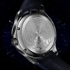 Venezianico Redentore Bellanotte – Venetian Night Dial Automatic Watch