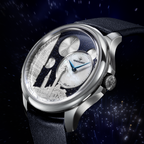 Venezianico Redentore Bellanotte – Venetian Night Dial Automatic Watch