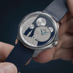 Venezianico Redentore Bellanotte – Venetian Night Dial Automatic Watch