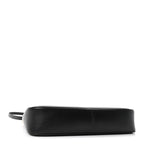 Smooth Calfskin Medium Camille 16 Soft Bag Black