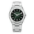 Herbelin Cap Camarat Men's Green Watch