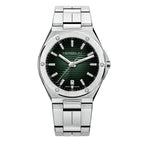 Herbelin Cap Camarat Men's Green Watch