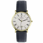 Herbelin Classiques Men's Gold Watch