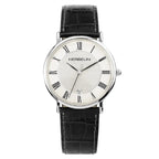 Herbelin Classic Men's White Watch