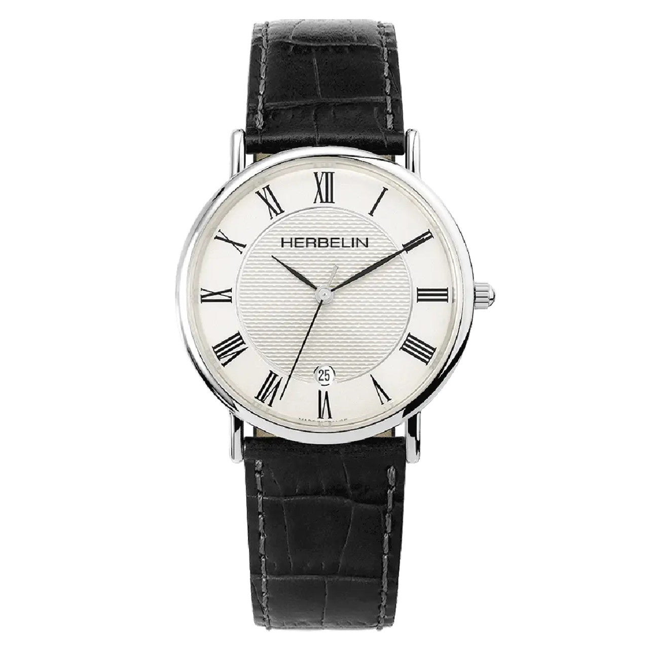 Herbelin Classic Men's White Watch