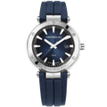 Herbelin Newport Automatic Men's Blue Watch