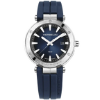 Herbelin Newport Automatic Men's Blue Watch