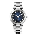 Herbelin Newport  Men's Blue Watch