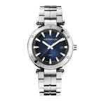Herbelin Newport  Men's Blue Watch