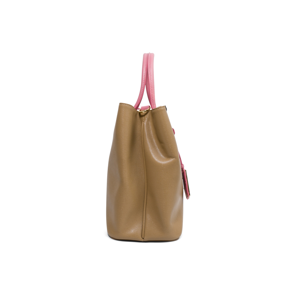 Fendi '2Jours Monster Tote'
