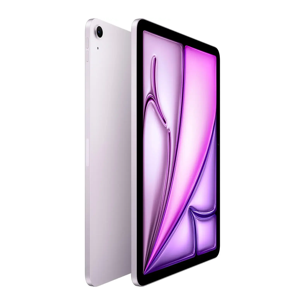 Apple iPad Air 11" M4 Chip WiFi Tablet 128GB Purple MH344LL/A 2026 Model