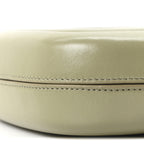 Lambskin Savon De Marseille Mini Camera Bag Khaki