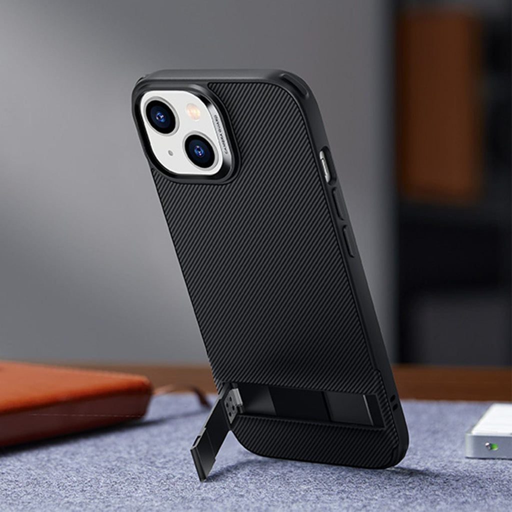 SAHARA - Venture Series Kickstand Slim Case - iPhone 14 Plus
