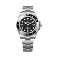 Rolex Submariner 124060 2025