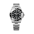 Rolex Submariner 124060 2025
