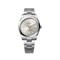Rolex Oyster Perpetual 124300