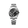 Rolex Oyster Perpetual 124300