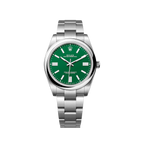 Rolex Oyster Perpetual 124300