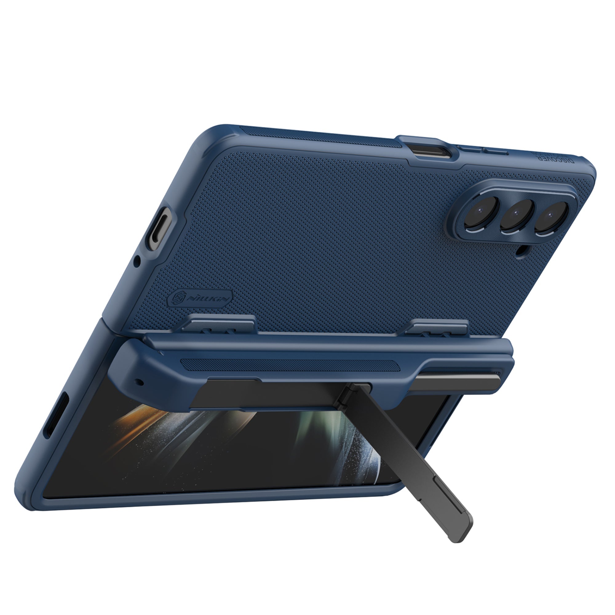 SAHARA - Venture Series Rugged Kickstand Case - Galaxy Z Fold5