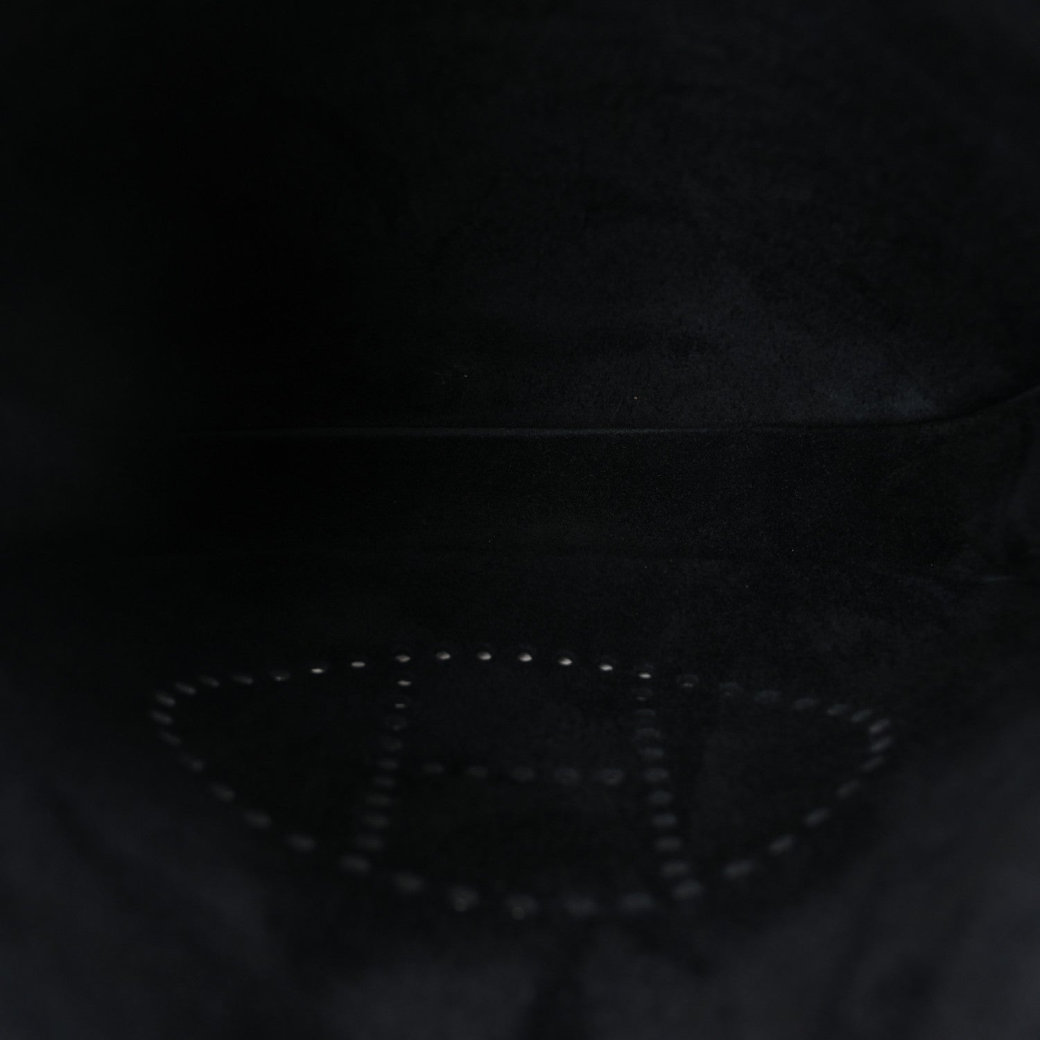 Taurillon Clemence Evelyne III PM Black