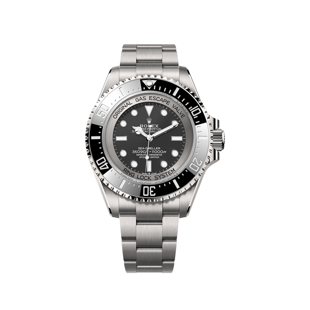 Rolex Sea-Dweller 126067