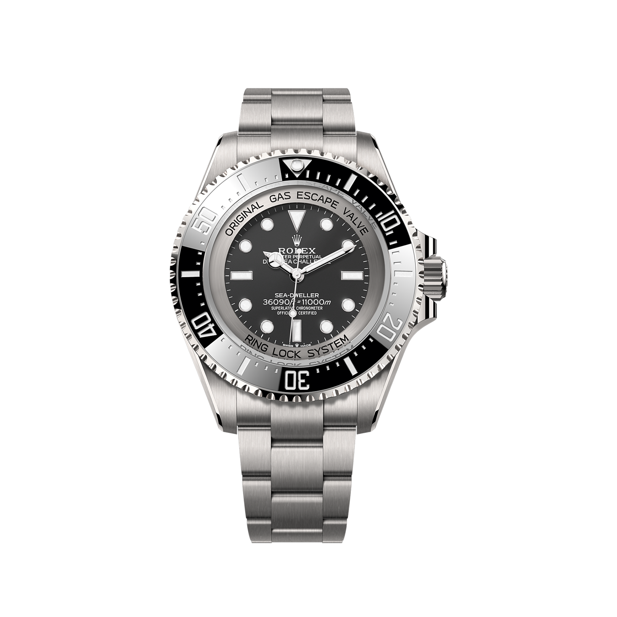 Rolex Sea-Dweller 126067