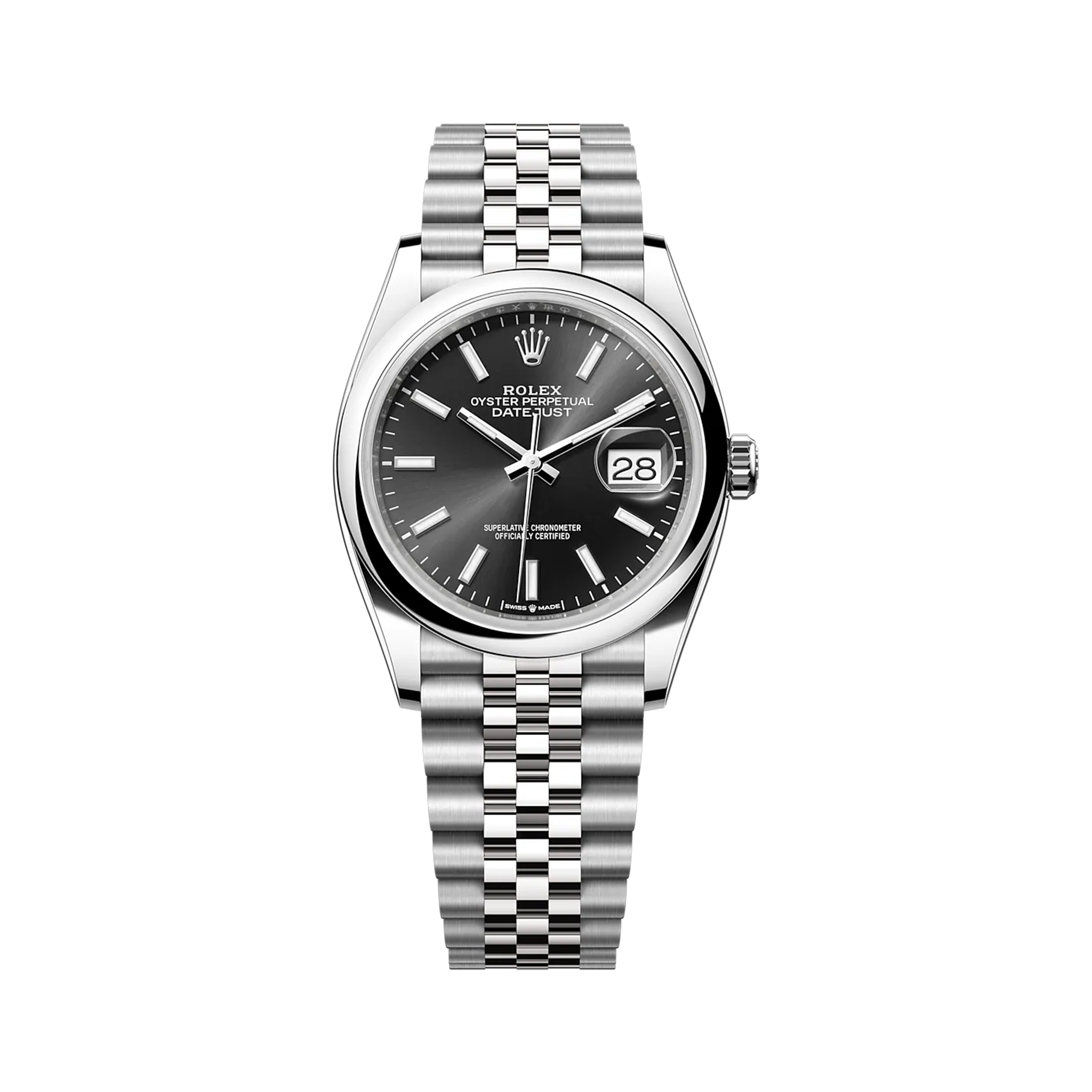 Rolex Datejust 126200