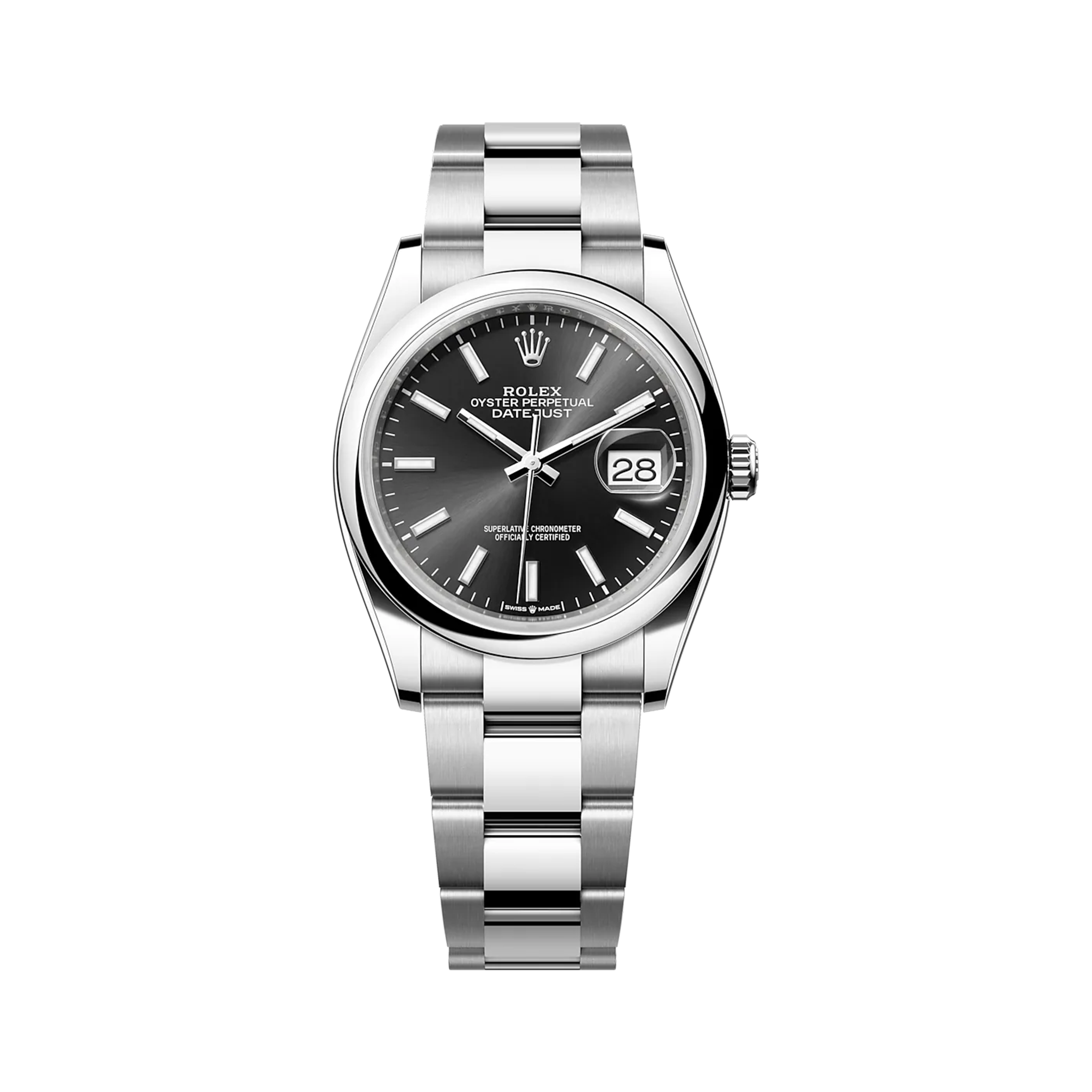 Rolex Datejust 126200