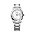 Rolex Datejust 126200