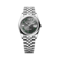 Rolex Datejust 126200