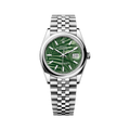 Rolex Datejust 126200