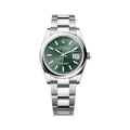 Rolex Datejust 126200