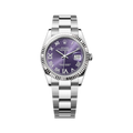 Rolex Datejust 126234