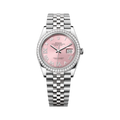 Rolex Datejust 126234
