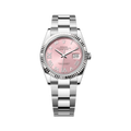 Rolex Datejust 126234