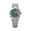 Rolex Datejust 126234