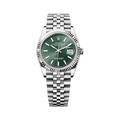 Rolex Datejust 126234