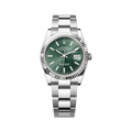 Rolex Datejust 126234
