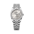 Rolex Datejust 126284RBR