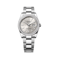 Rolex Datejust 126284RBR
