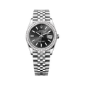 Rolex Datejust 126284RBR
