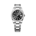 Rolex Datejust 126284RBR