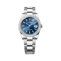 Rolex Datejust 126284RBR