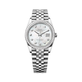Rolex Datejust 126284RBR