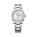 Rolex Datejust 126284RBR