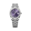 Rolex Datejust 126284RBR