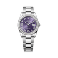 Rolex Datejust 126284RBR